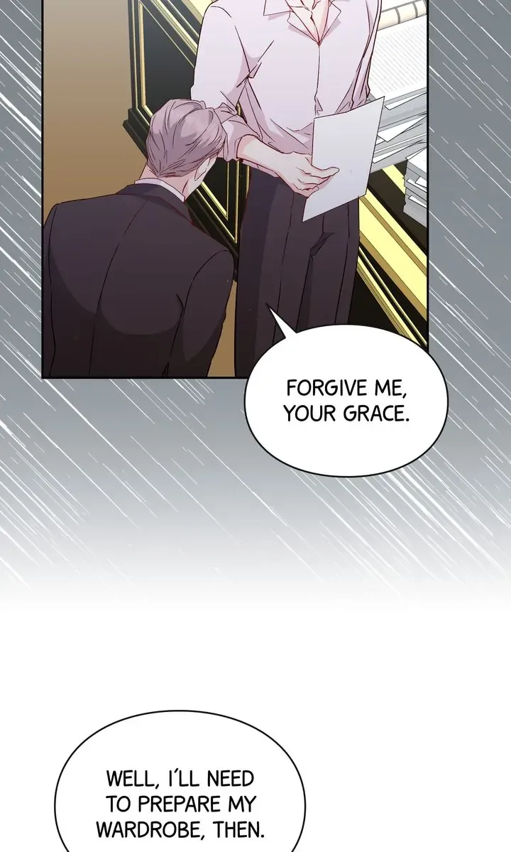 Trash Will Always Be Trash Chapter 40 page 51 - 