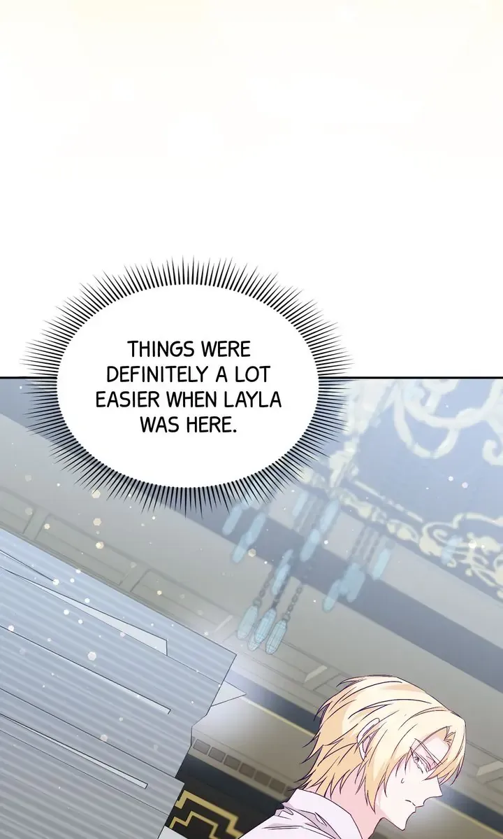 Trash Will Always Be Trash Chapter 40 page 59 - 