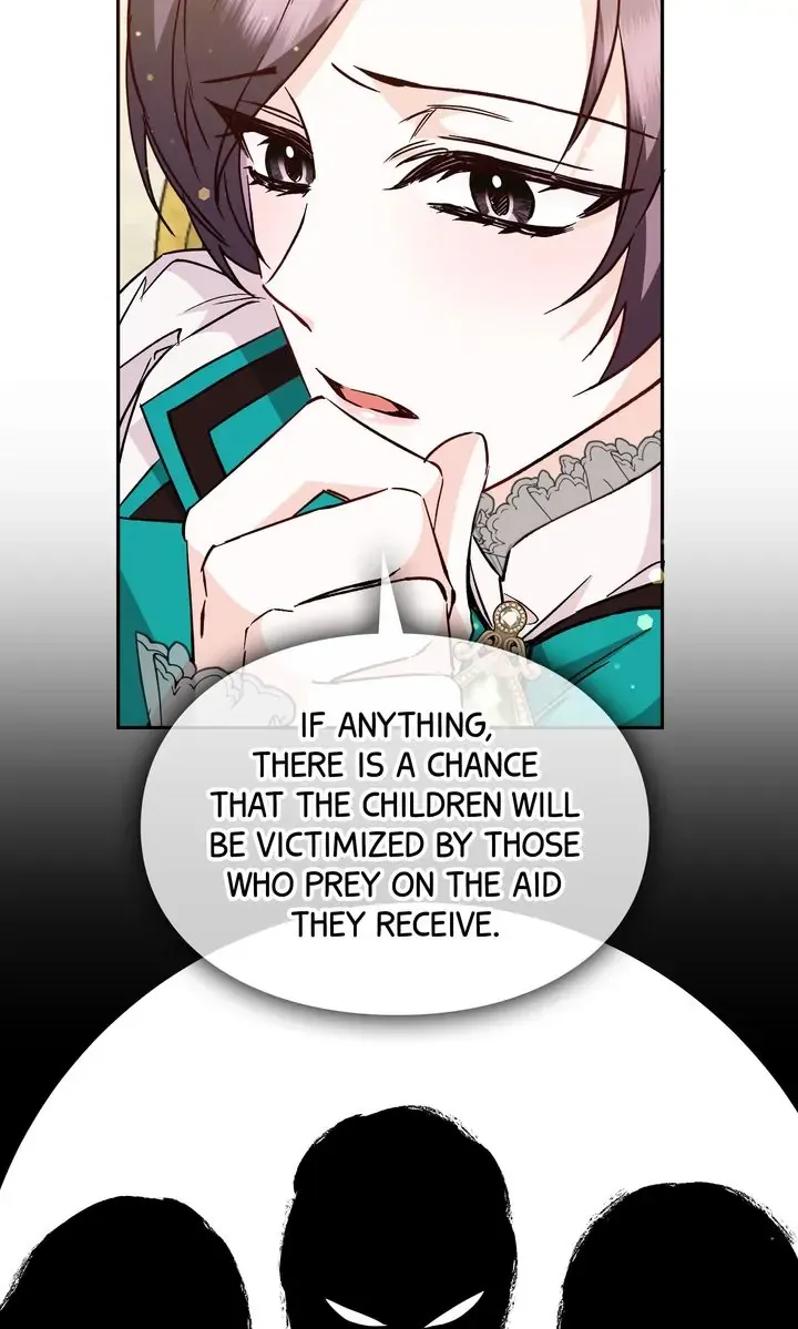 Trash Will Always Be Trash Chapter 40 page 75 - 