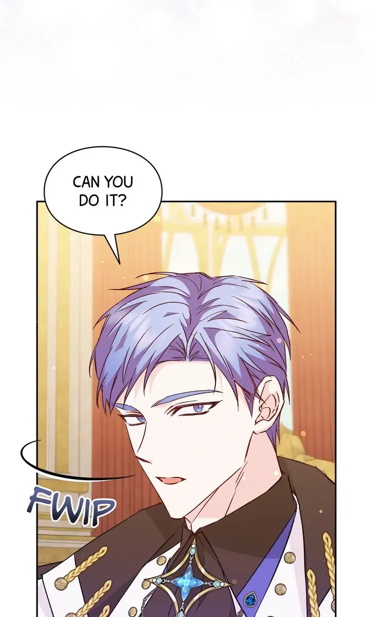 Trash Will Always Be Trash Chapter 40 page 85 - 