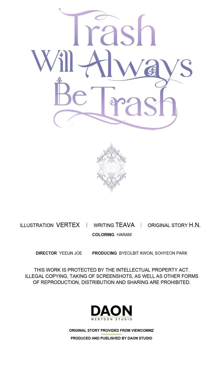 Trash Will Always Be Trash Chapter 40 page 90 - 