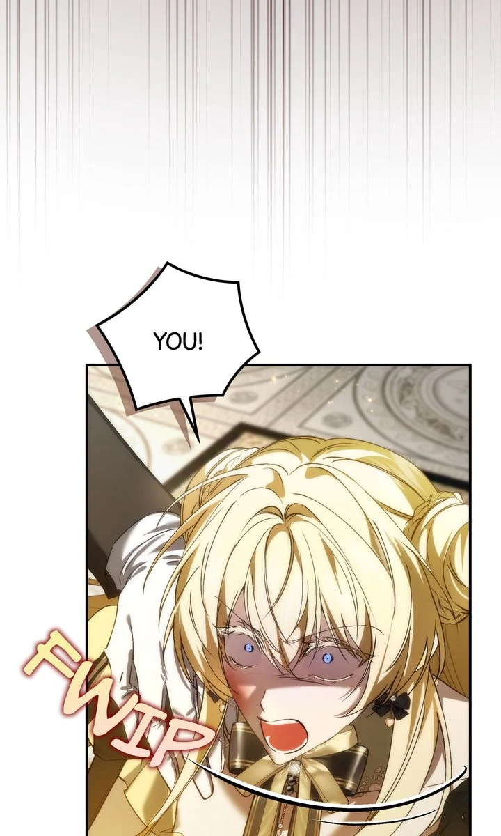 Trash Will Always Be Trash Chapter 41.1 page 16 - 