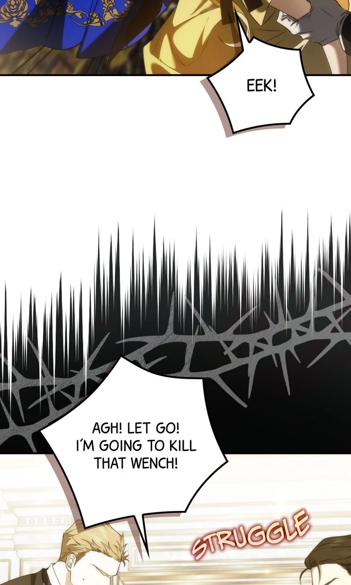 Trash Will Always Be Trash Chapter 41.1 page 21 - 
