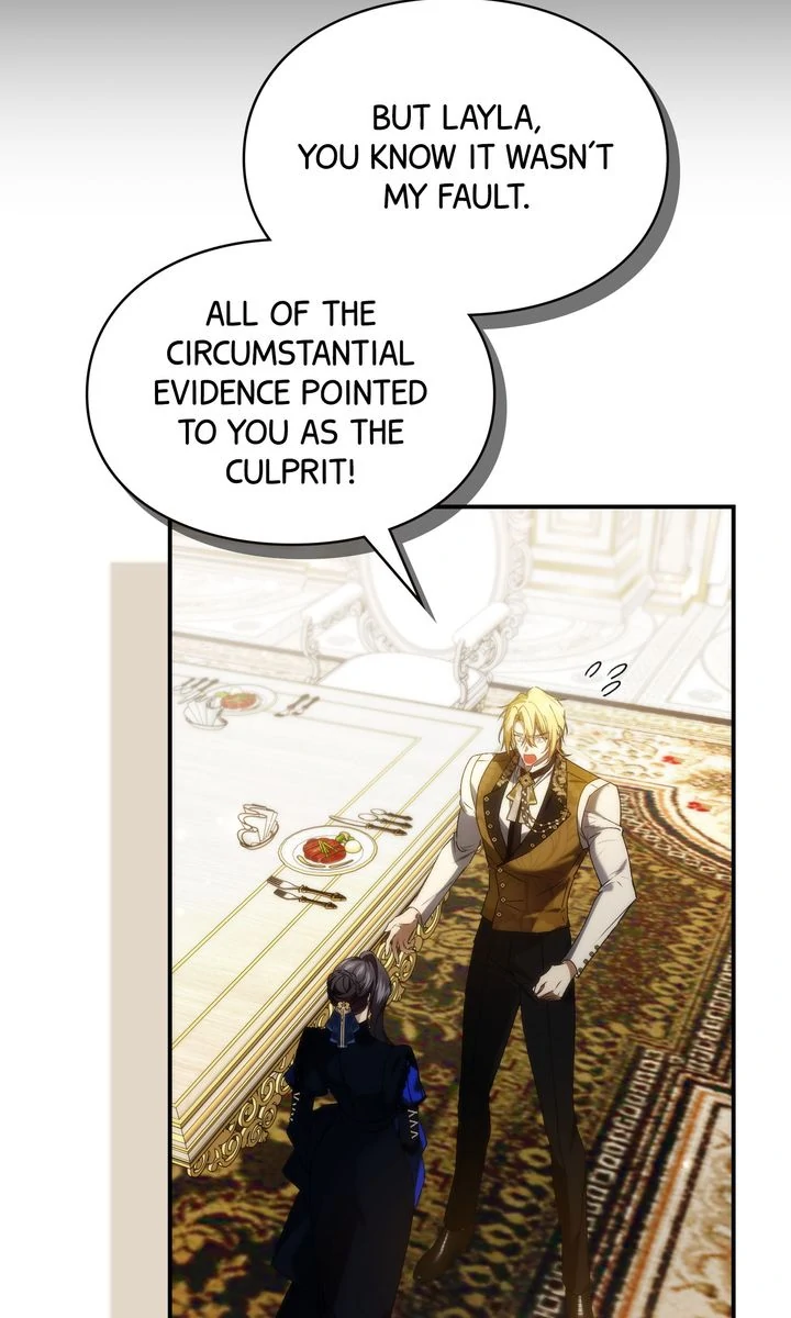 Trash Will Always Be Trash Chapter 41.1 page 29 - 