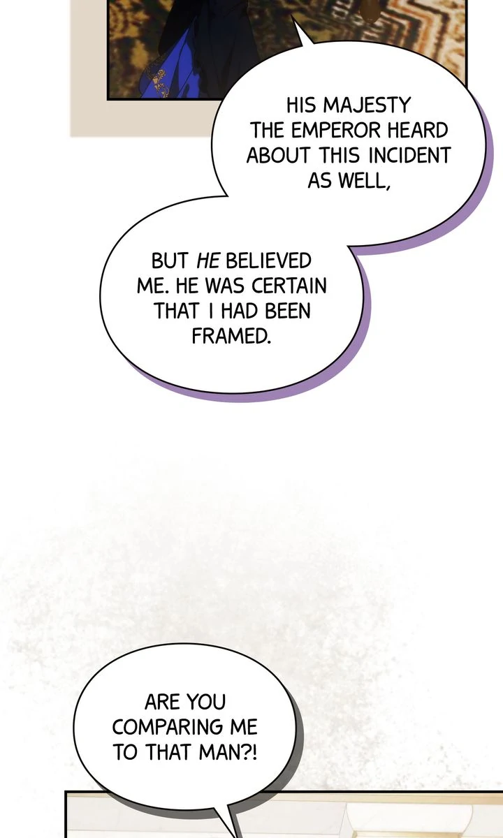 Trash Will Always Be Trash Chapter 41.1 page 30 - 