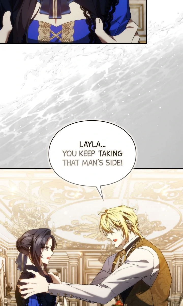 Trash Will Always Be Trash Chapter 41.1 page 33 - 