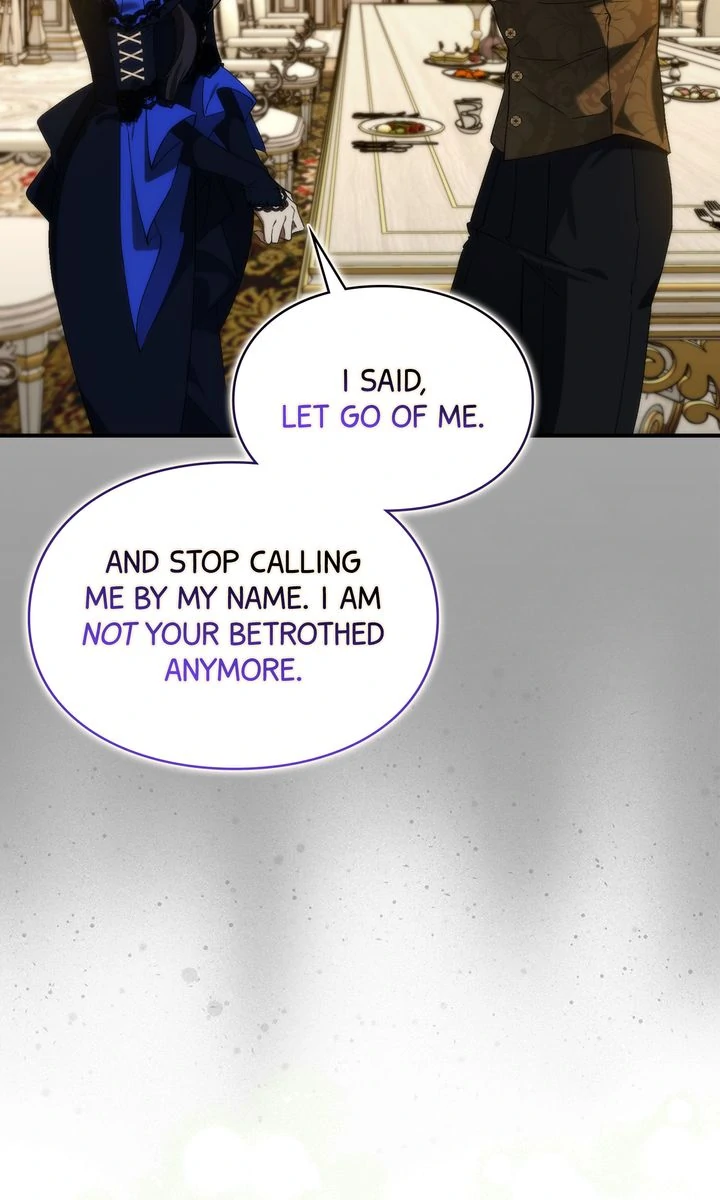 Trash Will Always Be Trash Chapter 41.1 page 34 - 
