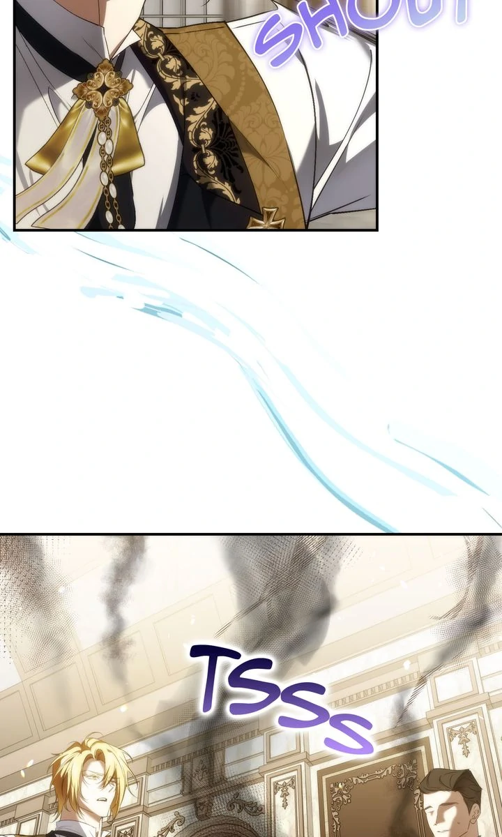 Trash Will Always Be Trash Chapter 41.1 page 49 - 