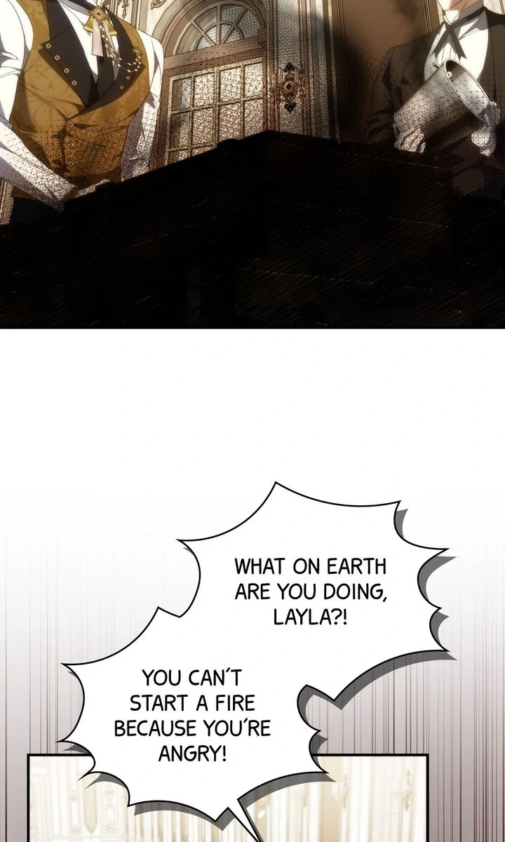 Trash Will Always Be Trash Chapter 41.1 page 50 - 