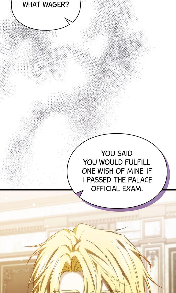 Trash Will Always Be Trash Chapter 41.1 page 54 - 