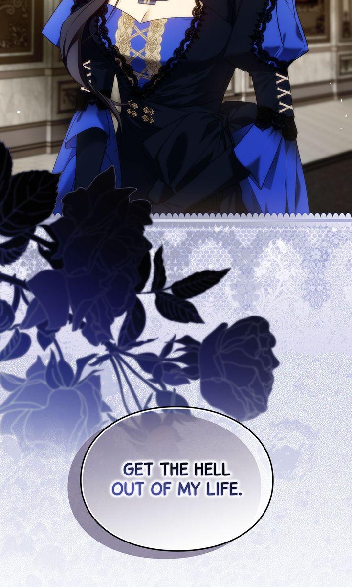 Trash Will Always Be Trash Chapter 41.1 page 57 - 