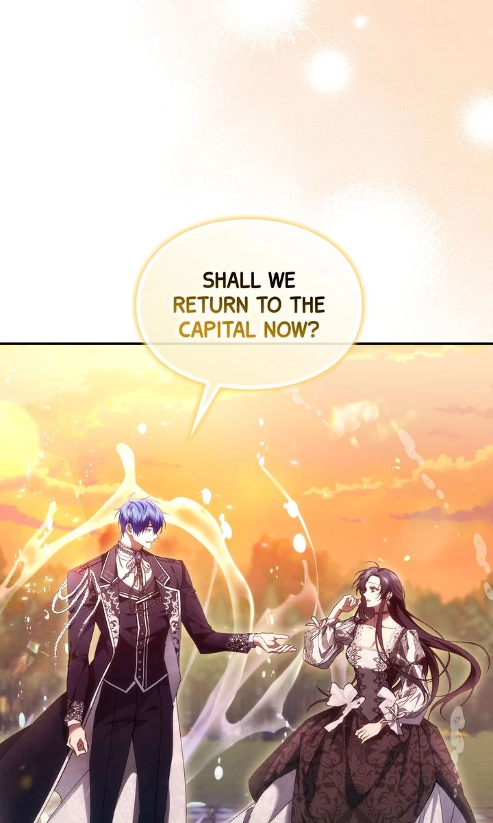 Trash Will Always Be Trash Chapter 41.1 page 75 - 
