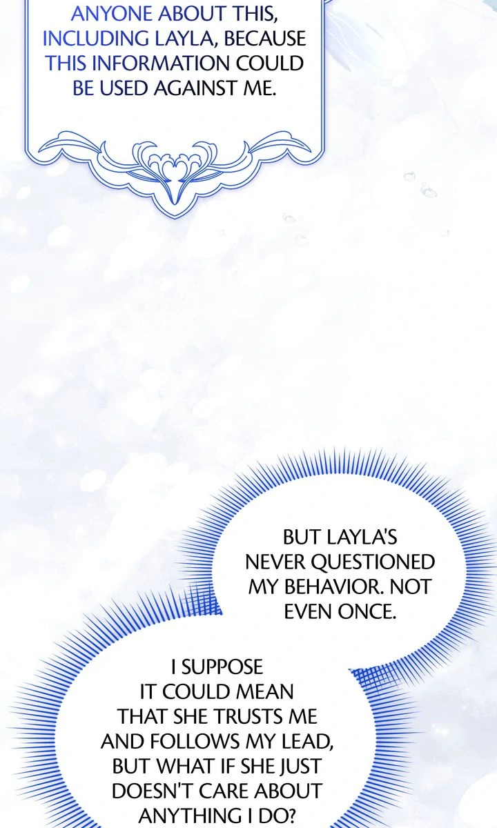 Trash Will Always Be Trash Chapter 41.1 page 84 - 