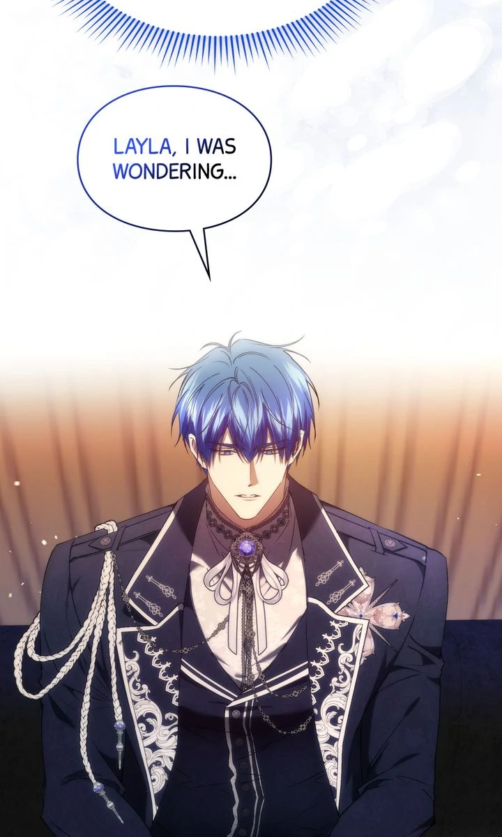 Trash Will Always Be Trash Chapter 41.1 page 85 - 