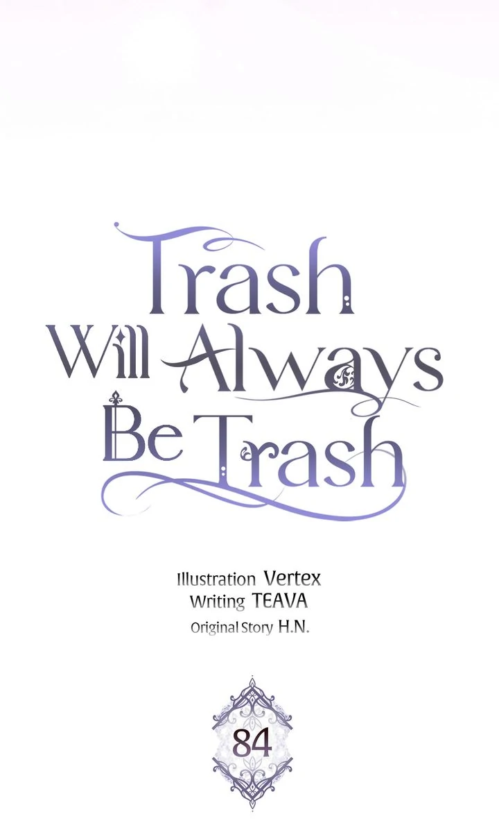 Trash Will Always Be Trash Chapter 41.2 page 15 - 