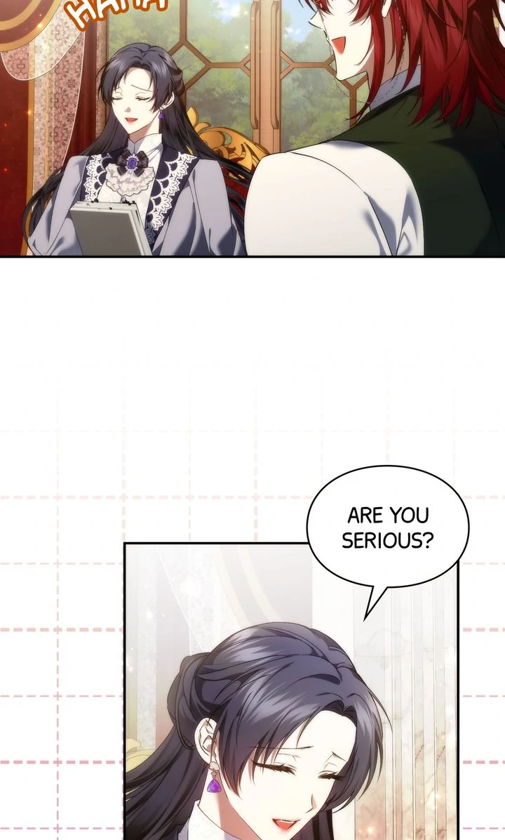 Trash Will Always Be Trash Chapter 41.2 page 19 - 