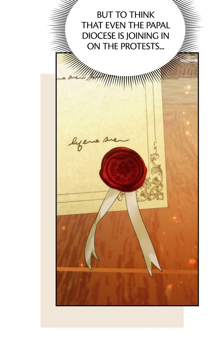Trash Will Always Be Trash Chapter 41.2 page 29 - 