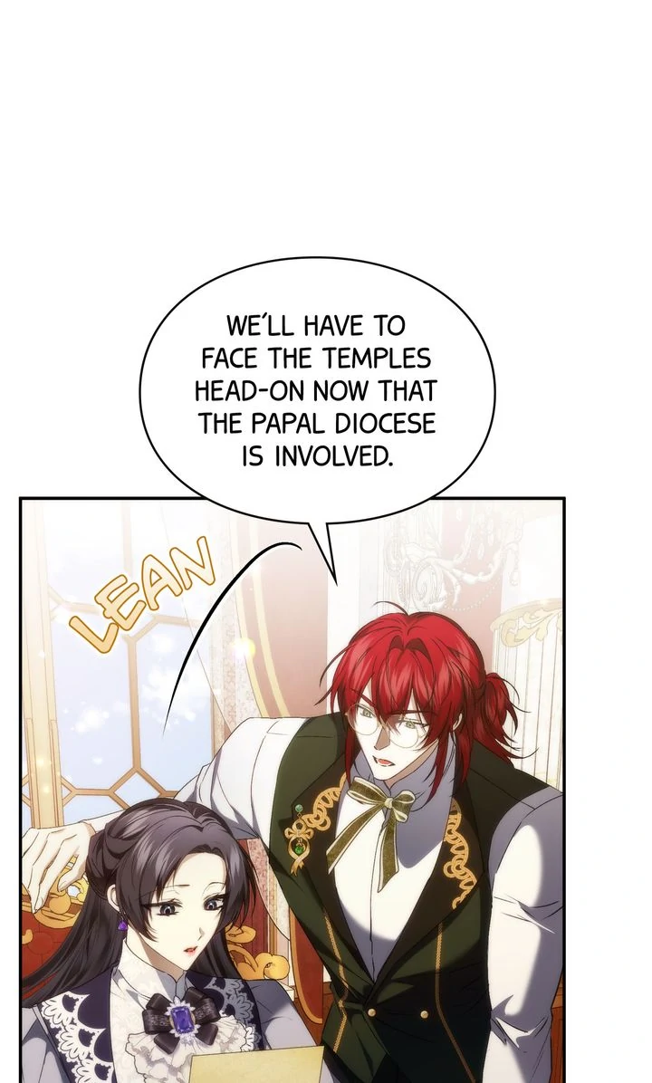 Trash Will Always Be Trash Chapter 41.2 page 30 - 
