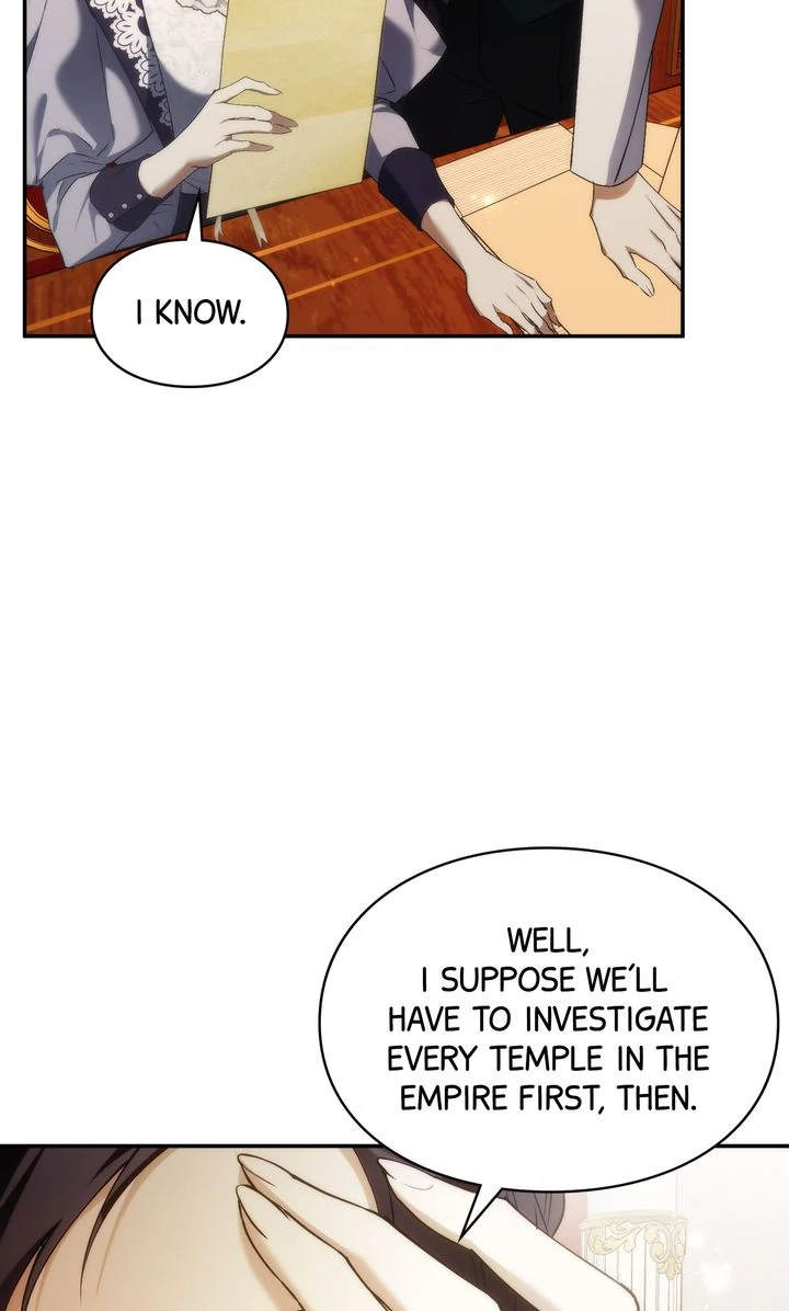 Trash Will Always Be Trash Chapter 41.2 page 31 - 