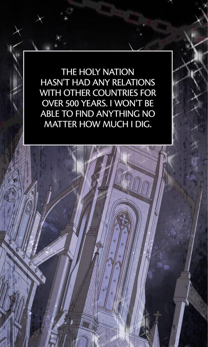 Trash Will Always Be Trash Chapter 41.2 page 35 - 