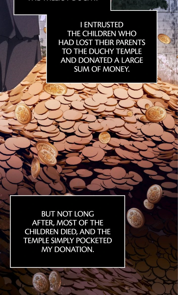 Trash Will Always Be Trash Chapter 41.2 page 38 - 