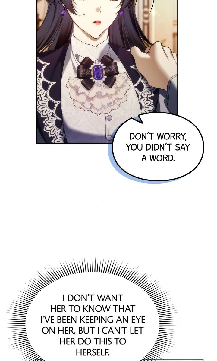 Trash Will Always Be Trash Chapter 41.2 page 61 - 