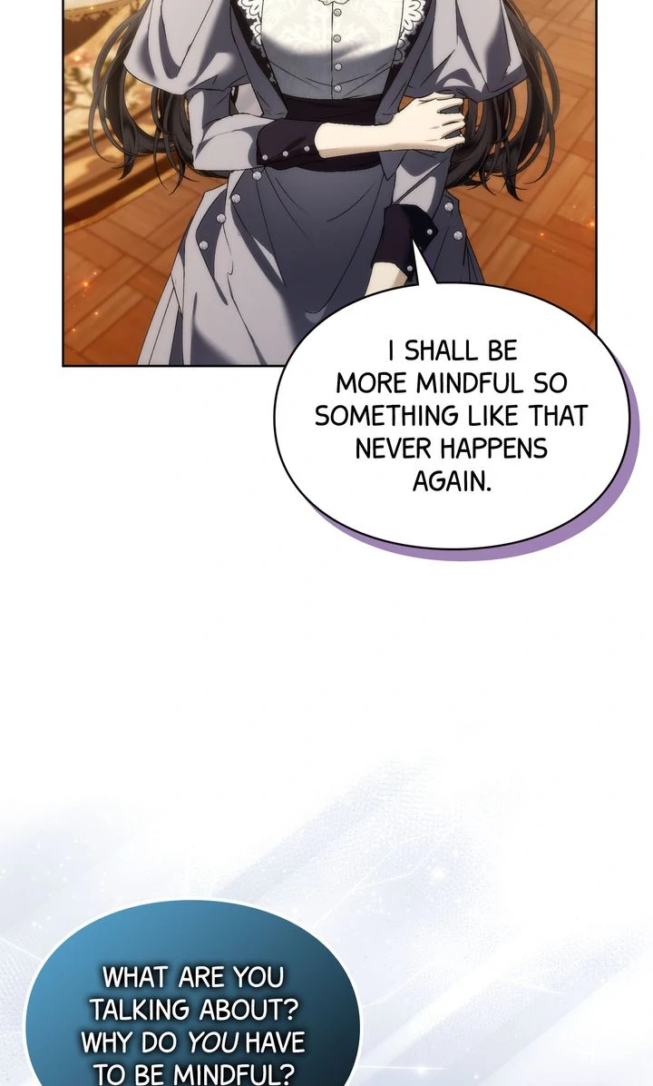 Trash Will Always Be Trash Chapter 41.2 page 64 - 