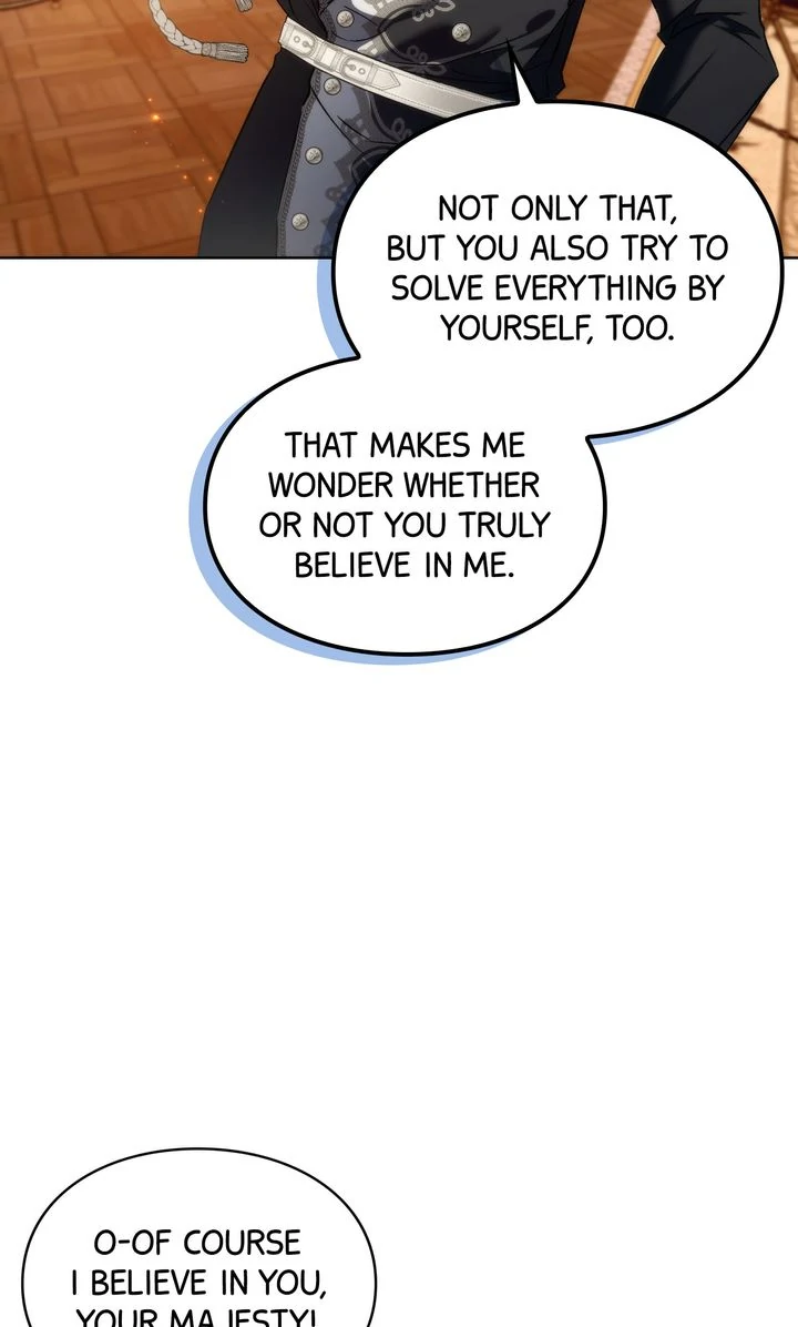 Trash Will Always Be Trash Chapter 41.2 page 67 - 