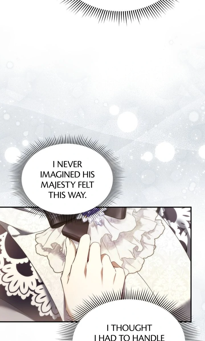 Trash Will Always Be Trash Chapter 41.2 page 74 - 
