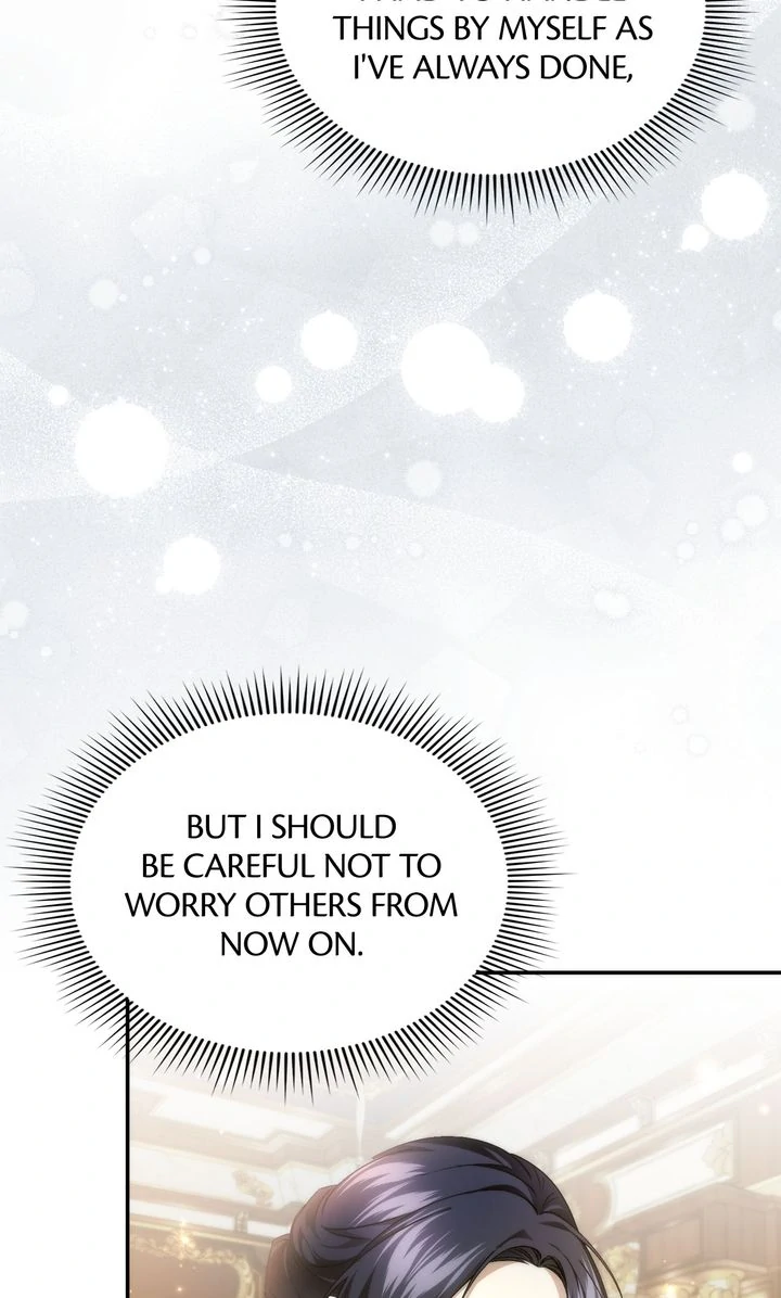 Trash Will Always Be Trash Chapter 41.2 page 75 - 