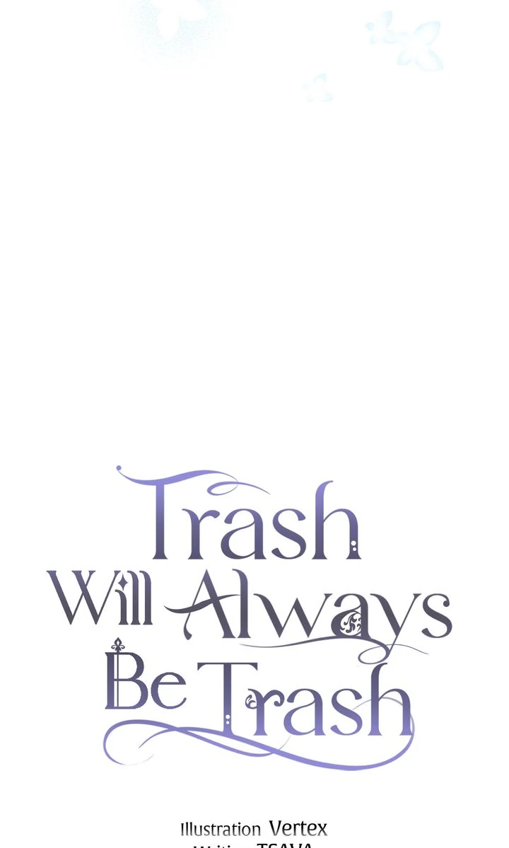 Trash Will Always Be Trash Chapter 41.3 page 13 - 