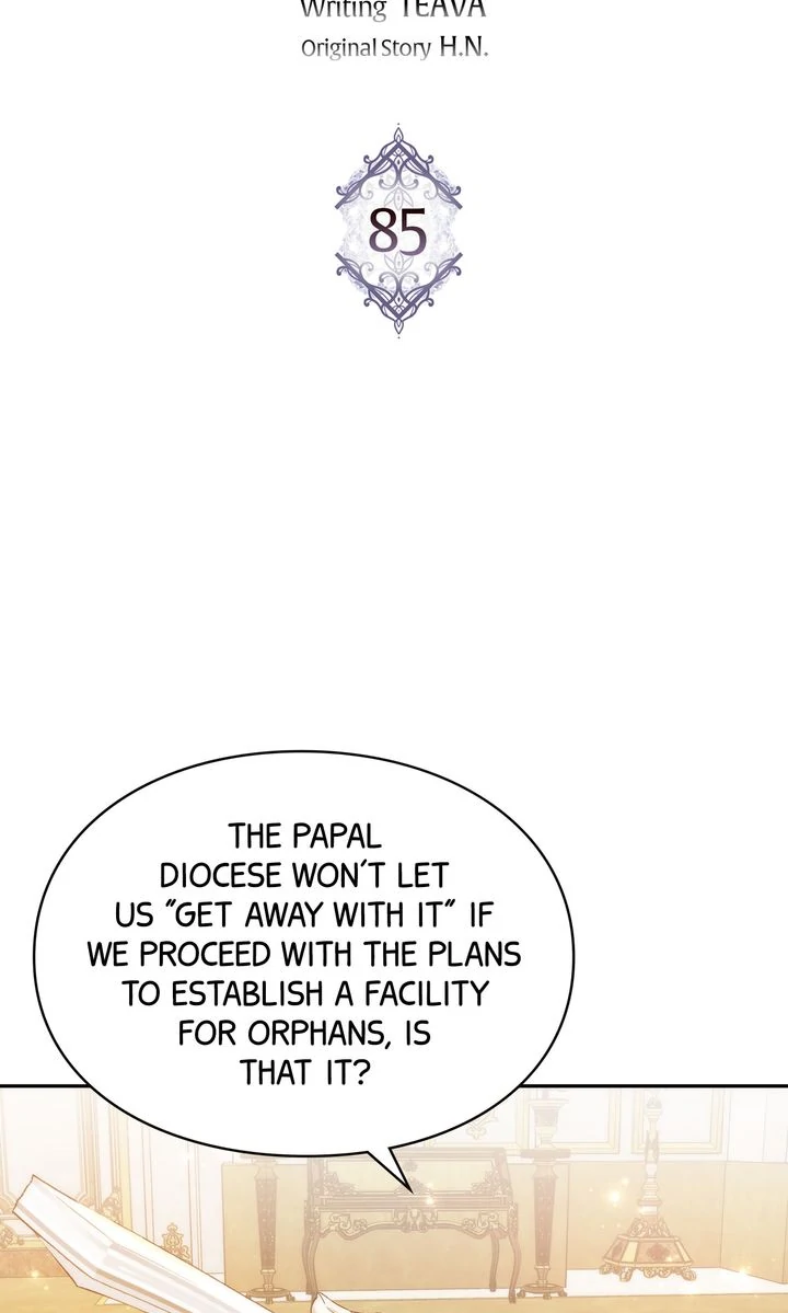Trash Will Always Be Trash Chapter 41.3 page 14 - 