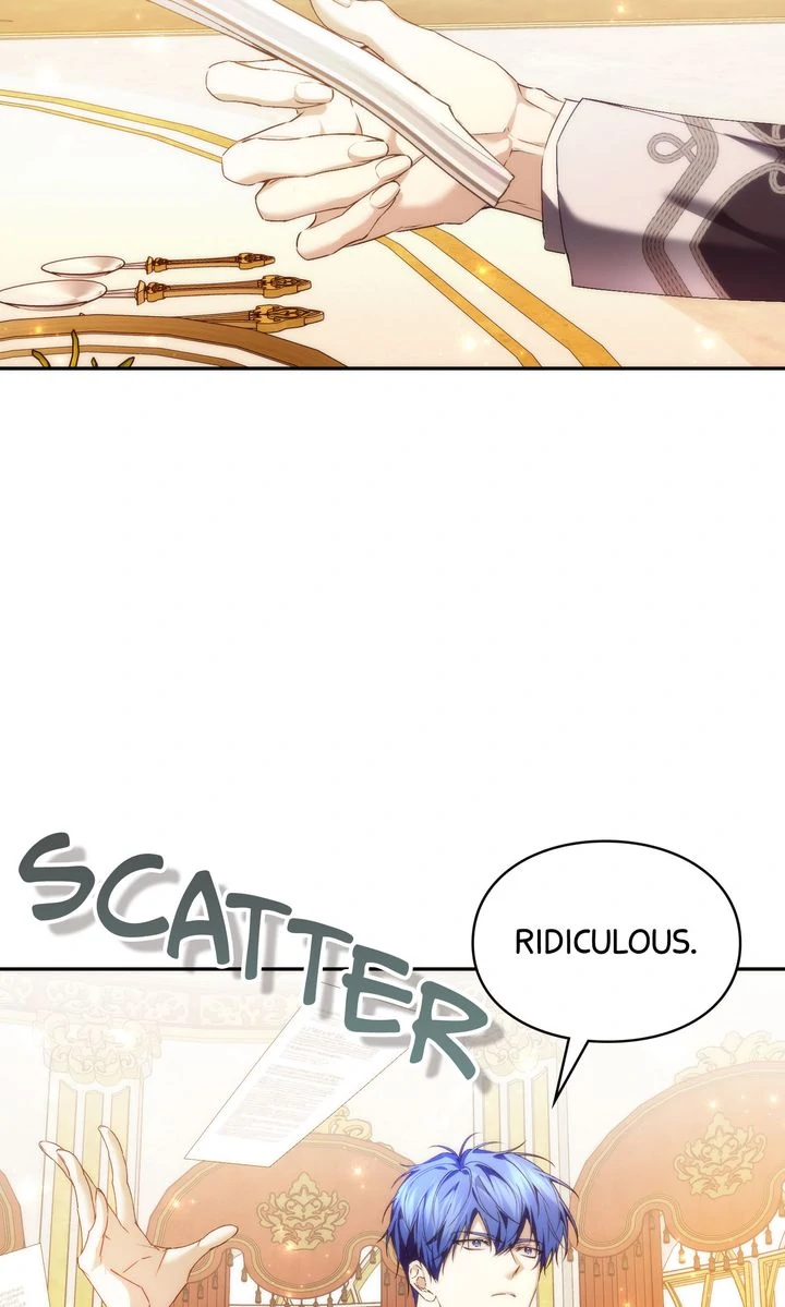 Trash Will Always Be Trash Chapter 41.3 page 15 - 