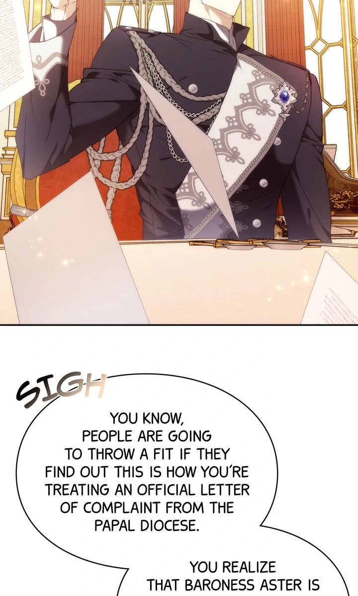 Trash Will Always Be Trash Chapter 41.3 page 16 - 