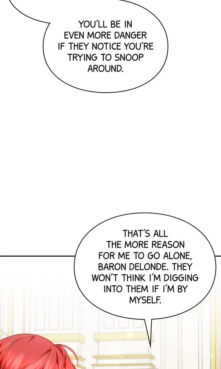 Trash Will Always Be Trash Chapter 41.3 page 21 - 