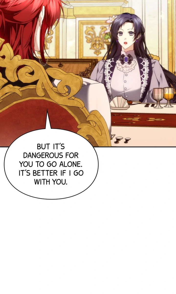 Trash Will Always Be Trash Chapter 41.3 page 22 - 