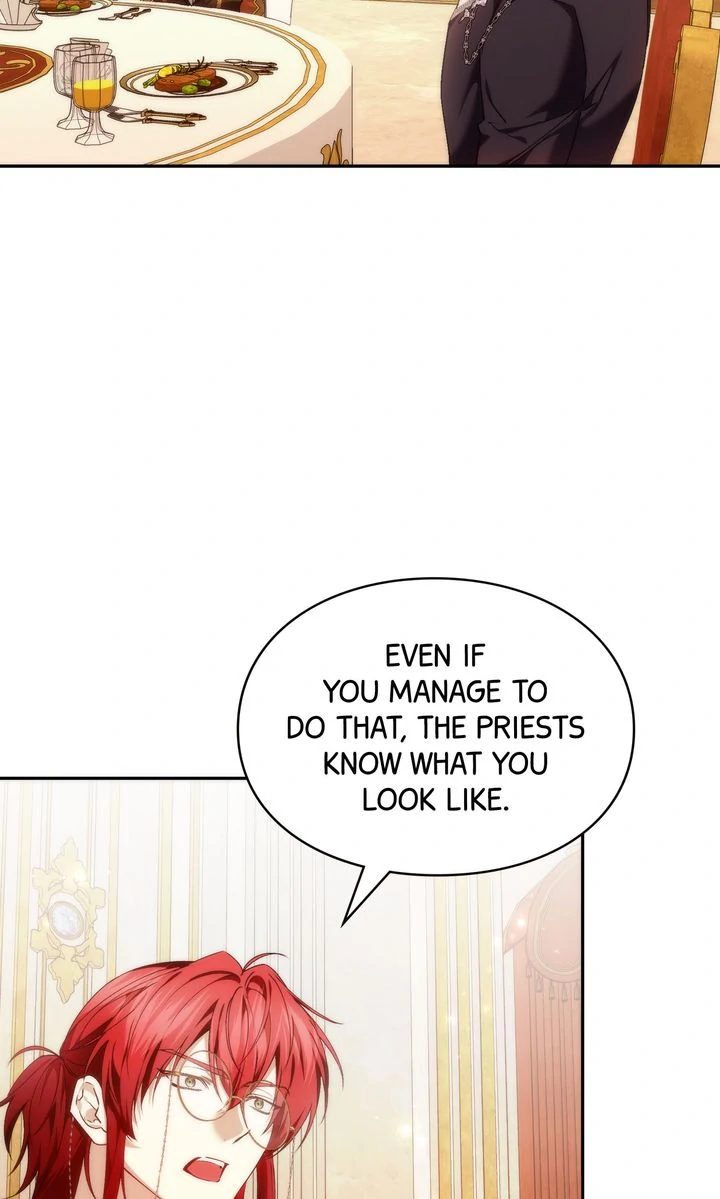 Trash Will Always Be Trash Chapter 41.3 page 25 - 