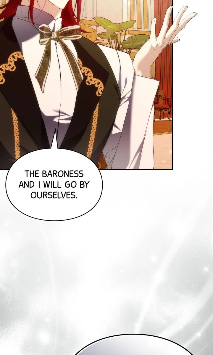 Trash Will Always Be Trash Chapter 41.3 page 26 - 