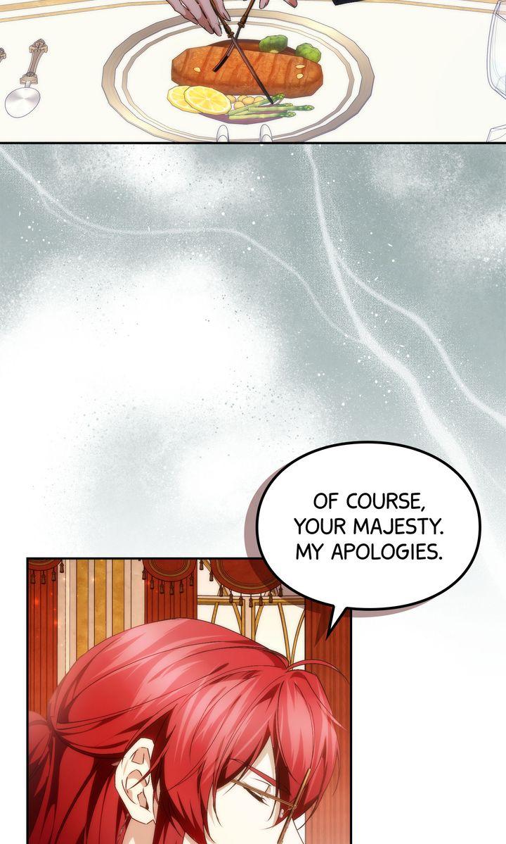 Trash Will Always Be Trash Chapter 41.3 page 29 - 