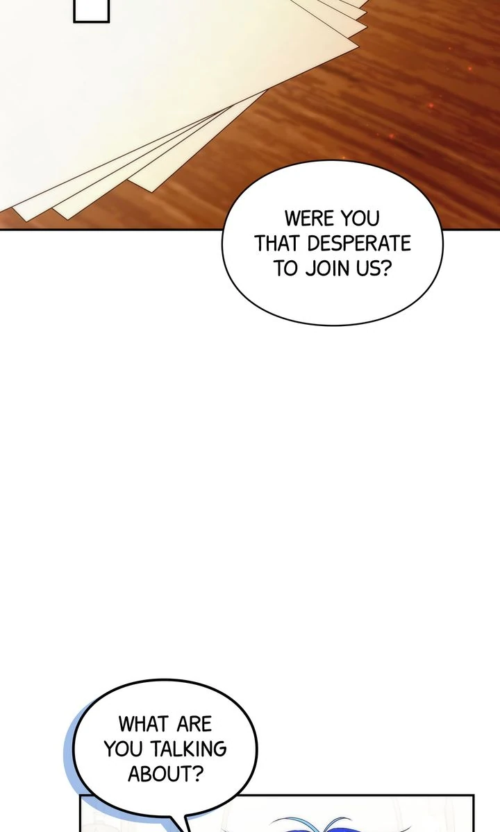 Trash Will Always Be Trash Chapter 41.3 page 33 - 