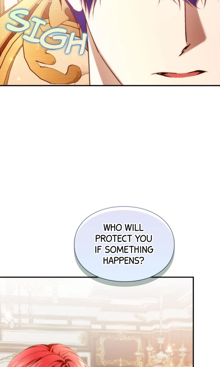 Trash Will Always Be Trash Chapter 41.3 page 38 - 