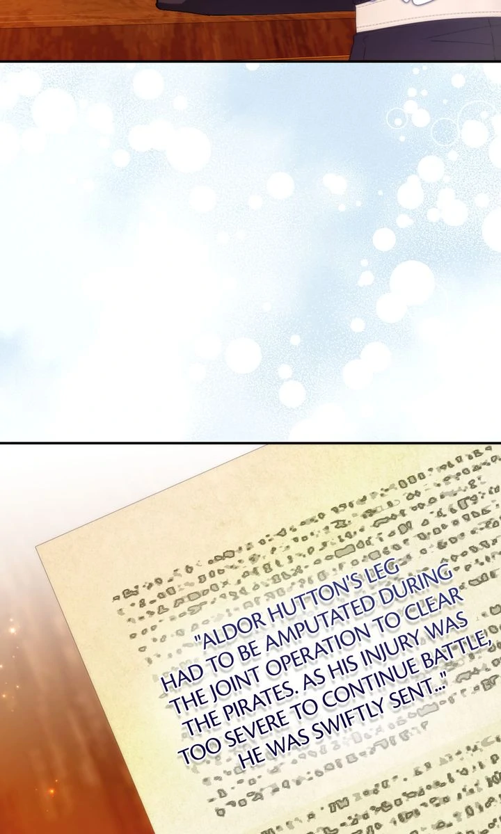 Trash Will Always Be Trash Chapter 41.3 page 43 - 