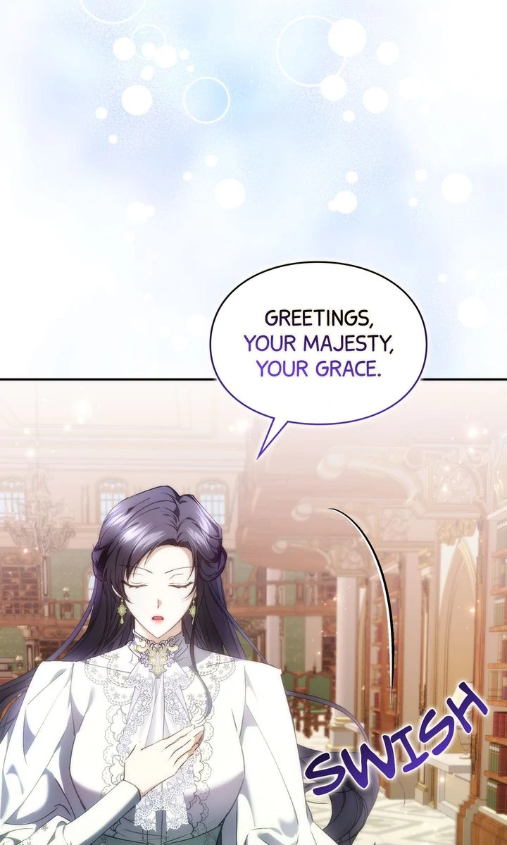 Trash Will Always Be Trash Chapter 41.3 page 49 - 