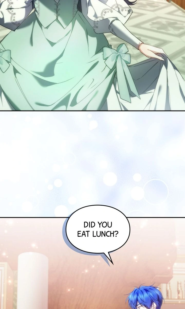 Trash Will Always Be Trash Chapter 41.3 page 50 - 