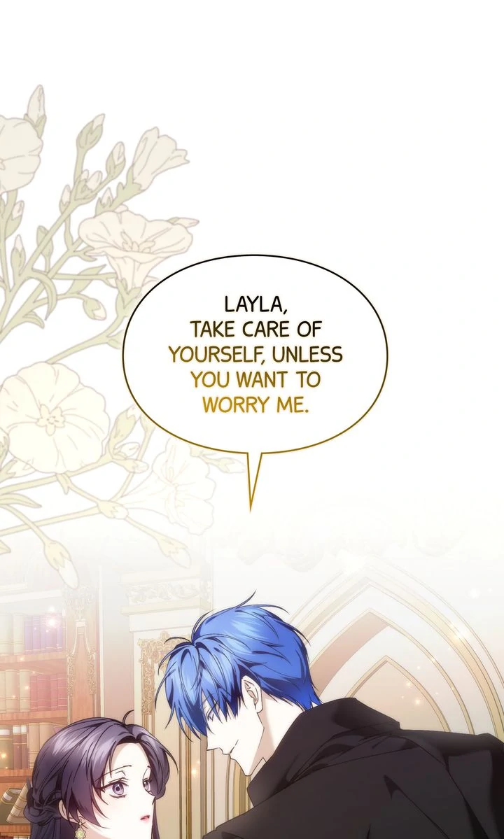 Trash Will Always Be Trash Chapter 41.3 page 57 - 