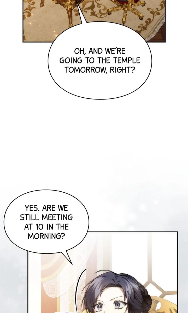 Trash Will Always Be Trash Chapter 41.3 page 68 - 