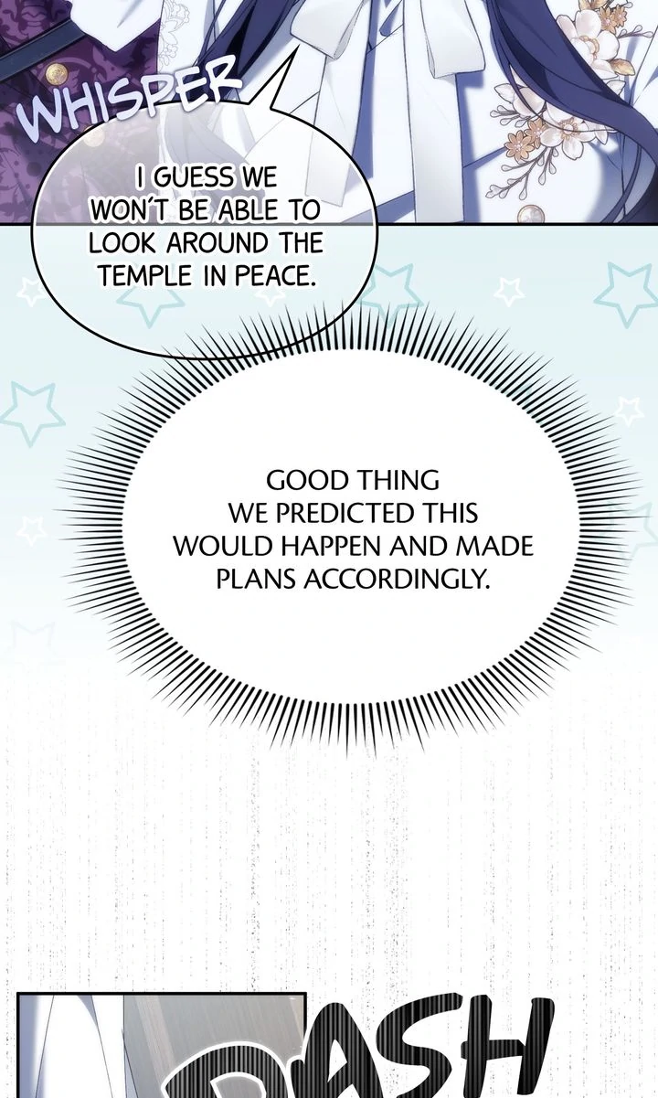 Trash Will Always Be Trash Chapter 41.4 page 17 - 