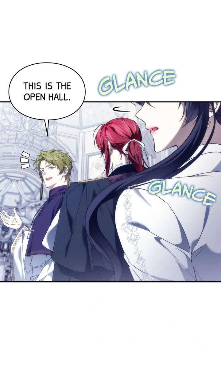 Trash Will Always Be Trash Chapter 41.4 page 23 - 