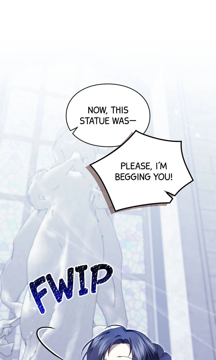 Trash Will Always Be Trash Chapter 41.4 page 33 - 