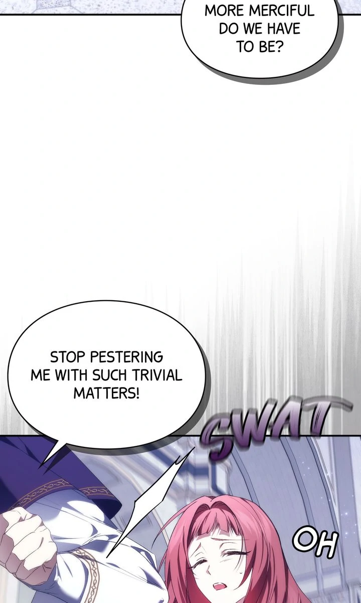 Trash Will Always Be Trash Chapter 41.4 page 36 - 